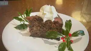 Christmas Cake