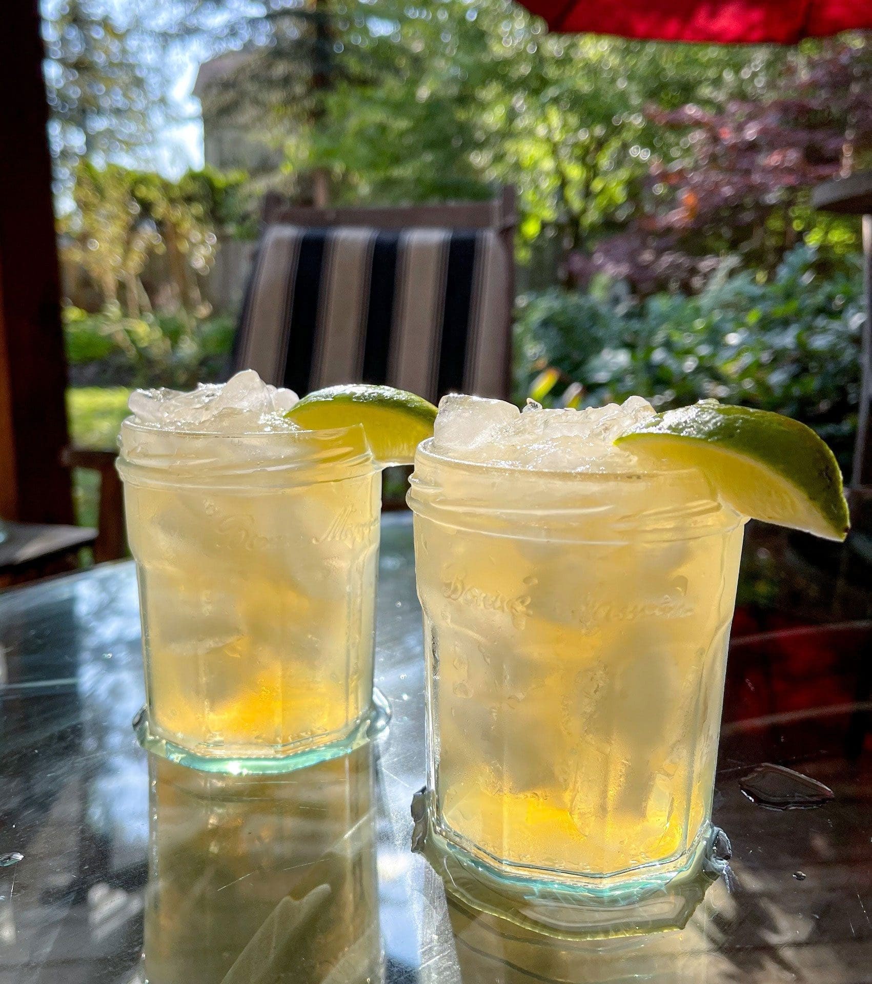 2 Quick Cold Cocktails • Blackfish Spirits Distillery